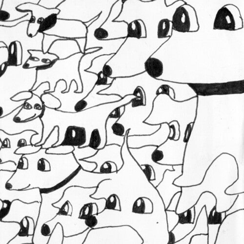 Forty Winks - Forty Winks - Love Is a Dog From Hell [7-inch]