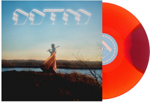 Foxing - Foxing - Draw Down the Moon: Moon Phase Variant [Red]