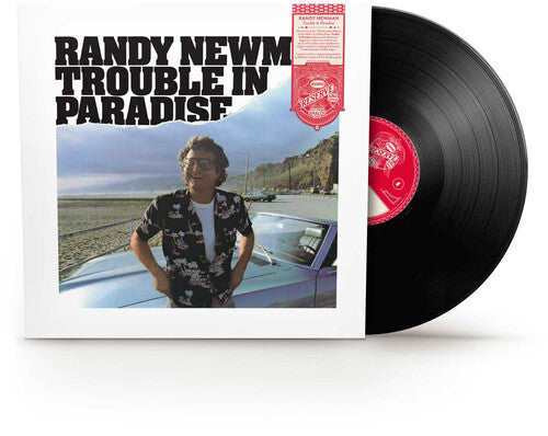 Randy Newman - Randy Newman - Trouble in Paradise