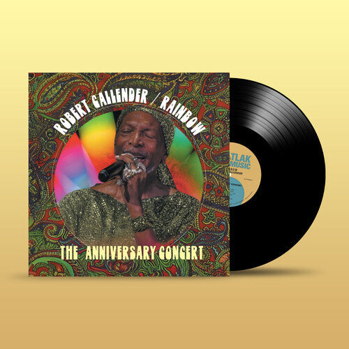 Robert Callender - Robert Callender - Rainbow: The Anniversary Concert