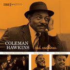 Coleman Hawkins – And Confreres (LP Vinyl)