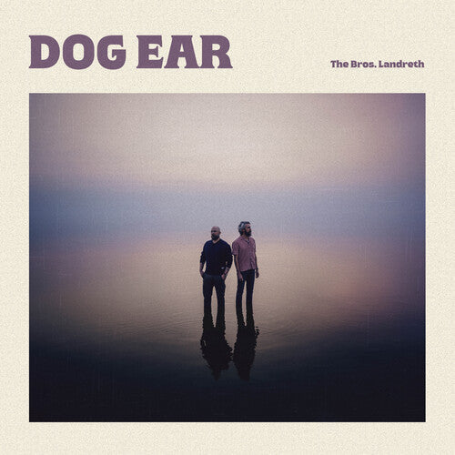 Bros. Landreth - Bros. Landreth - Dog Ear [Red]