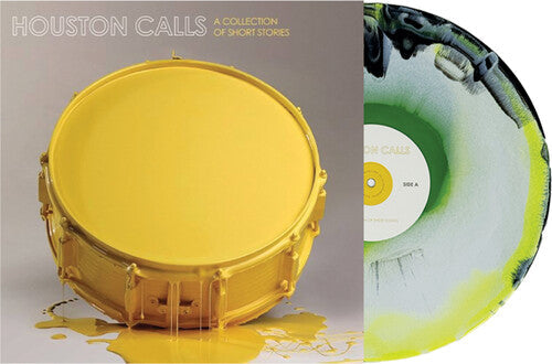 Houston Calls - Houston Calls - A Collection of Short Stories [Multicolor]