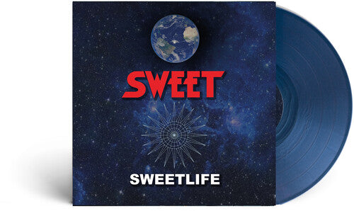 Sweet - Sweet - Sweetlife