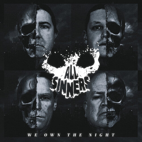 All Sinners - All Sinners - We Own the Night