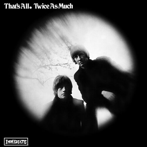 Twice As Much - Twice As Much - That's All