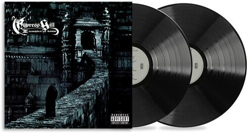 Cypress Hill - Cypress Hill - III (Temples Of Boom): 30th Anniversary [2LP]