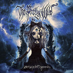 The Pretty Wild - The Pretty Wild - Zero.Point.Genesis [Purple w/ Black & White Splatter]