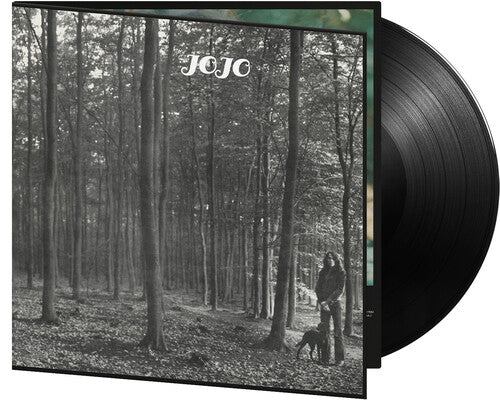 George Kooymans - George Kooymans - Jojo
