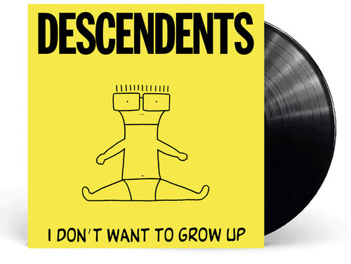 Descendents - Descendents - I Don't Want to Grow Up