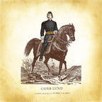 Corb Lund – Horse Soldier Horse Soldier (LP Vinyl)