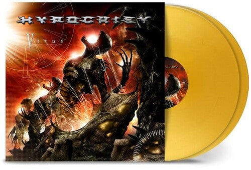 Hypocrisy - Hypocrisy - Virus (20th Anniversary) [2LP Gold]