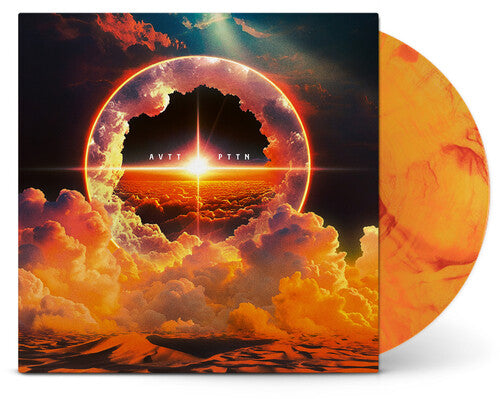 Avtt/Pttn - Avtt/Pttn - Avtt/Pttn (The Avett Brothers And Mike Patton) [Sunspot]