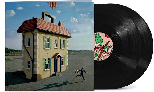 O.A.R. - O.A.R. - Stories of a Stranger [2LP]