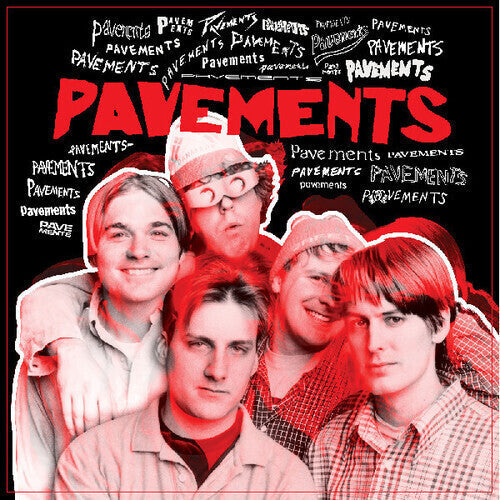 Pavement - Pavement - Pavements (Original Soundtrack) [2LP]