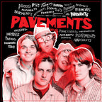 Pavement - Pavement - Pavements (Original Soundtrack) [2LP]