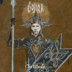 Gojira - Gojira - Fortitude [Gray & Brown Splatter]