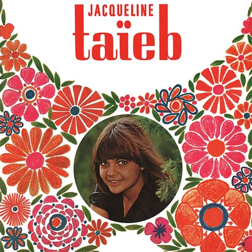 Jacqueline Taïeb - Jacqueline Taïeb - 7 Heures Du Matin