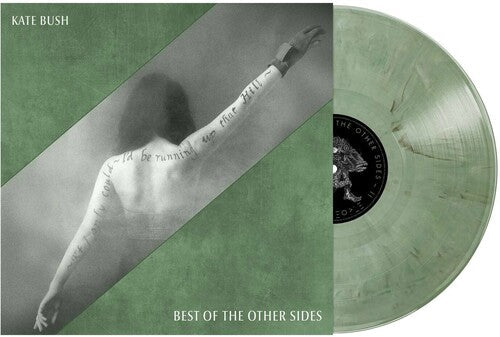 Kate Bush - Kate Bush - Best of the Other Sides [Green Marble]