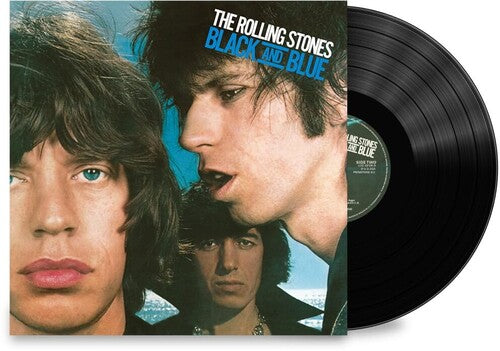The Rolling Stones - The Rolling Stones - Black And Blue