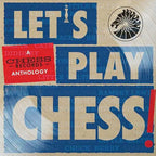 Various Artists - Various Artists - Let's Play Chess: A Chess Records Anthology [2LP]