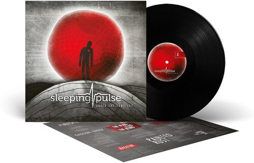 Sleeping Pulse - Sleeping Pulse - Under the Same Sky