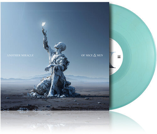 Of Mice & Men - Of Mice & Men - Another Miracle [Blue]