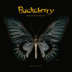 Buckcherry - Buckcherry - Black Butterfly [2LP Yellow]