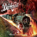The Darkness - The Darkness - One Way Ticket to Hell......And Back (20th Anniversary Edition) [Red]