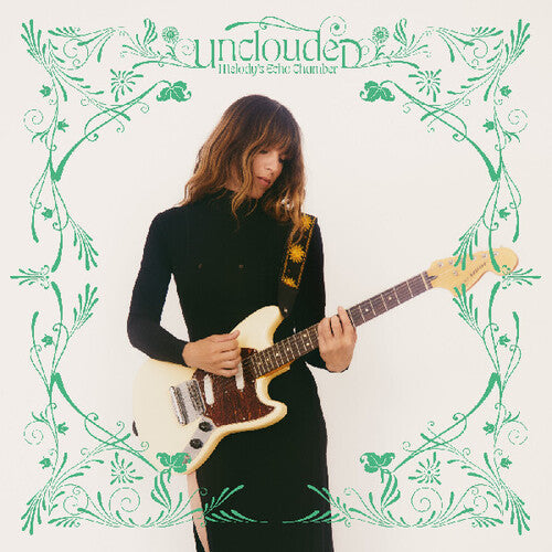 Melody's Echo Chamber - Melody's Echo Chamber - Unclouded