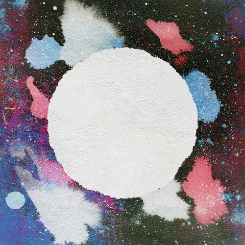 Khruangbin - Khruangbin - The Universe Smiles Upon You Ii [2LP]