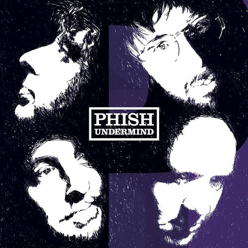 Phish - Phish - Undermind [2LP]