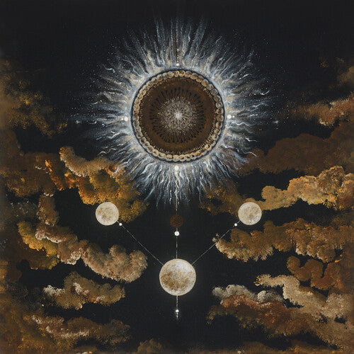 Equilibrium - Equilibrium - Equinox [Brown]
