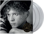 Simply Red - Simply Red - Recollections [4LP Crystal Clear]
