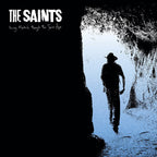 The Saints - The Saints - Long March Through the Jazz Age [Blue]