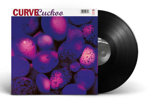 Curve - Curve - Cuckoo