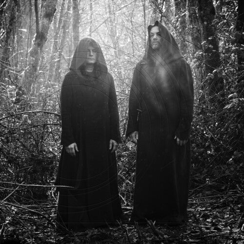 Sunn O))) - Sunn O))) - Eternity's Pillars b/w Raise the Chalice & Reverential