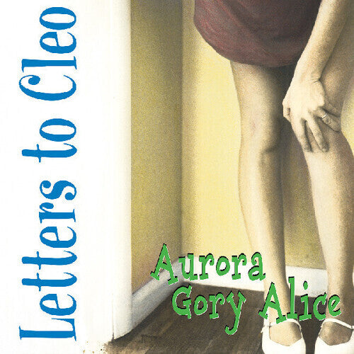 Letters to Cleo - Letters to Cleo - Aurora Gory Alice [Blue]