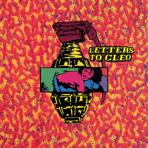 Letters to Cleo - Letters to Cleo - Wholesale Meats and Fish [Highlighter Yellow]