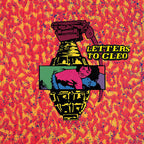 Letters to Cleo - Letters to Cleo - Wholesale Meats and Fish [Highlighter Yellow]