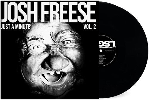 Josh Freese - Josh Freese - Just a Minute, Vol. 2