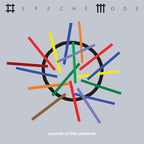 Depeche Mode - Depeche Mode - Sounds Of The Universe [2LP]