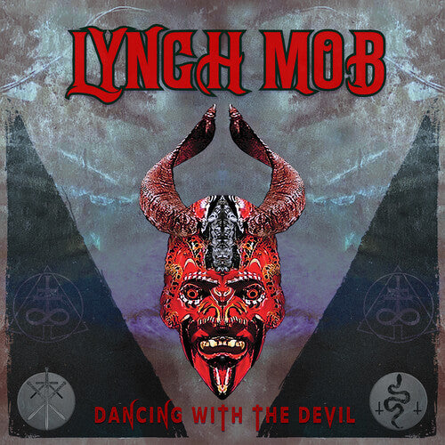 Lynch Mob - Lynch Mob - Dancing with the Devil