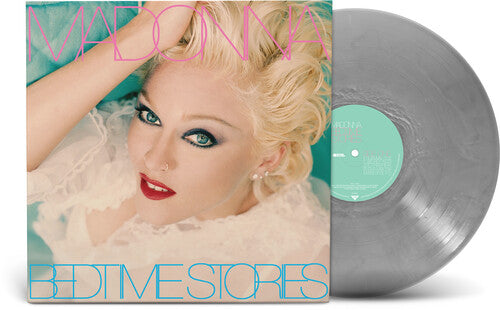 Madonna - Madonna - Bedtime Stories (The Silver Colllection) [Silver]