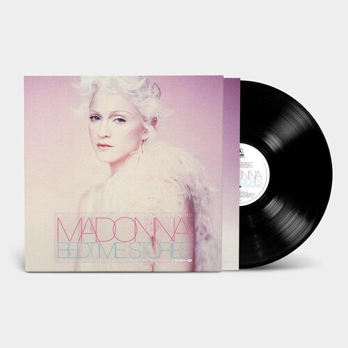 Madonna - Madonna - Bedtime Stories (The Untold Chapter)