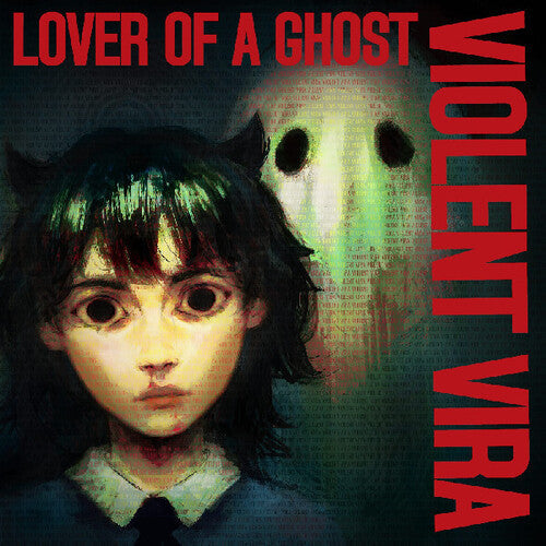 Violent Vira - Violent Vira - Lover Of A Ghost