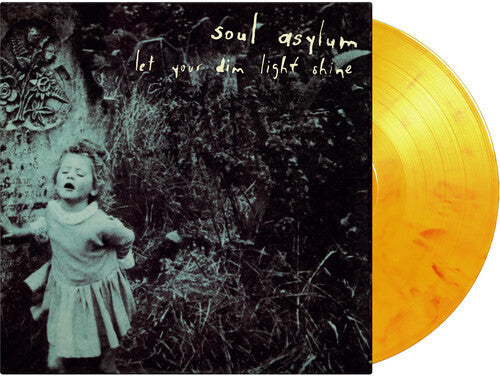 Soul Asylum - Soul Asylum - Let Your Dim Light Shine (30th Anniversary) [Flaming Yellow]