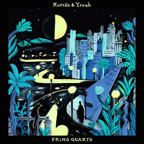 Koralle & Yawuh - Koralle & Yawuh - Primo Quarto