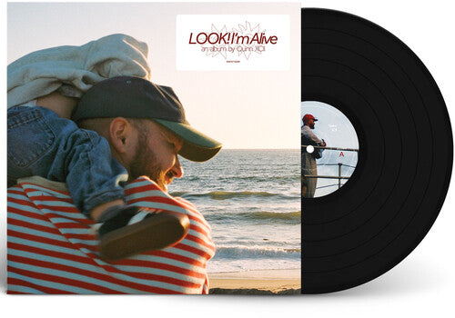 Quinn Xcii - Quinn Xcii - Look! I'm Alive