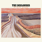 The Deslondes – Hurry Home (LP Vinyl)